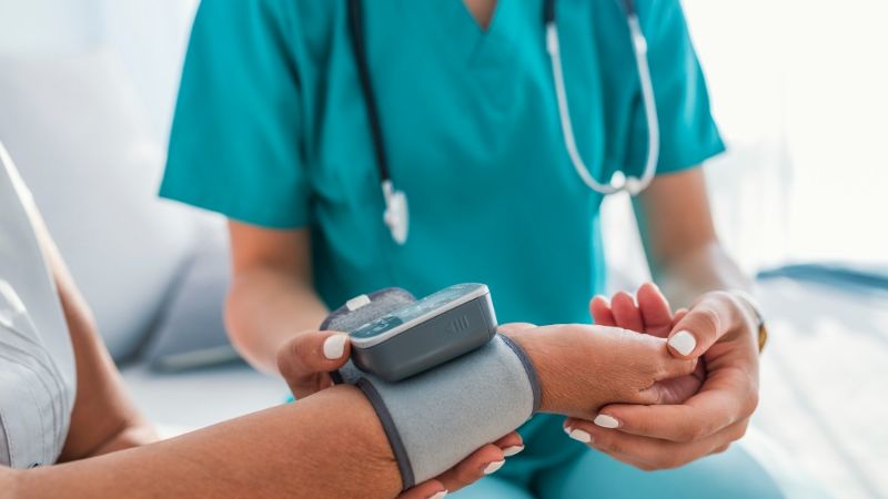 Técnicas para reducir la presión arterial de forma natural