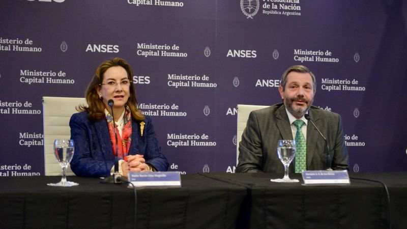 XV reunión del Comité Técnico Administrativo de la Organización Iberoamericana de la Seguridad Social