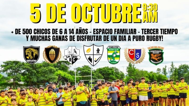 Arranca el torneo "Carozo Acosta"