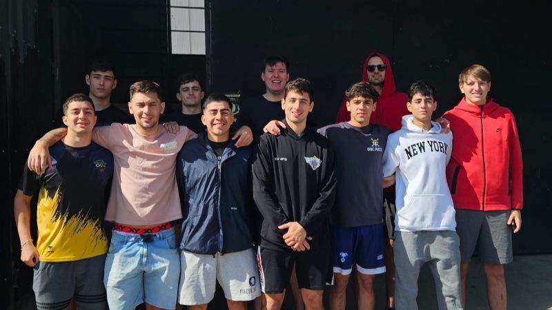 Montmartre participa del Súper 4 en La Rioja