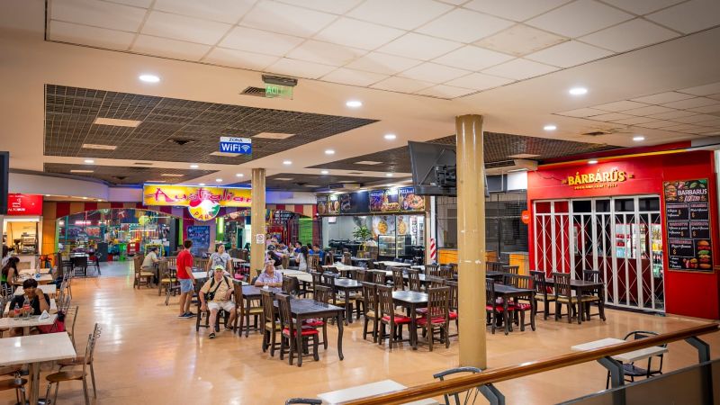 Cinemacenter de la Terminal de Catamarca se prepara para el estreno mundial de Joker 2