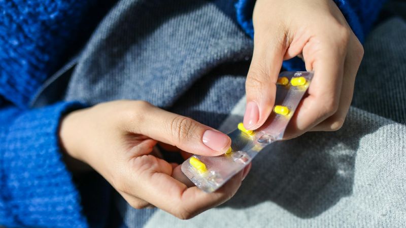 Medicamentos vitales se vuelven inasequibles para muchos argentinos