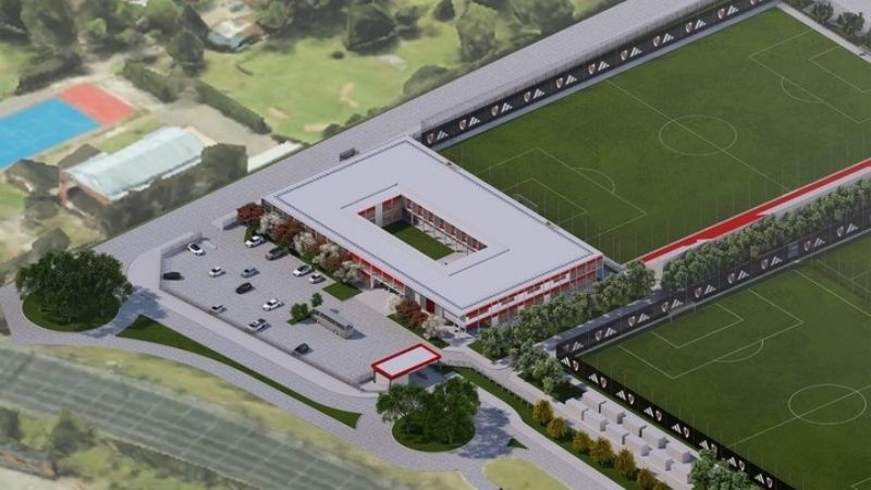 "Éxito absoluto" de River con su fideicomiso financiero