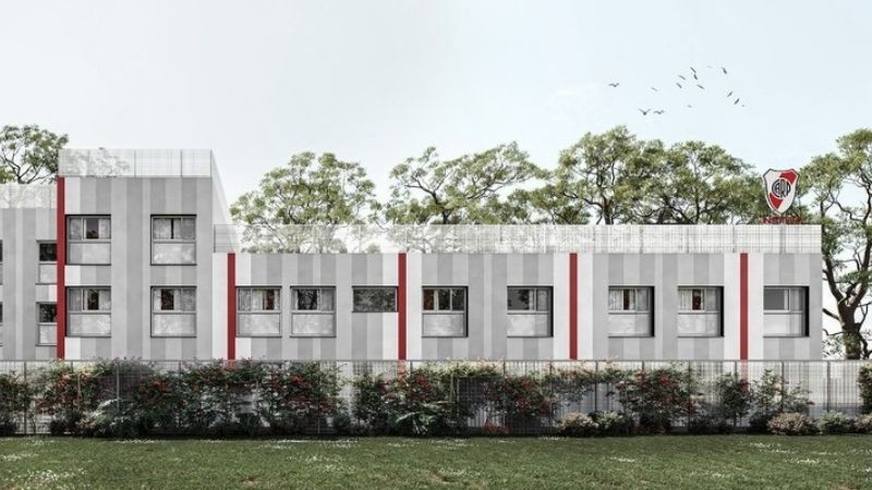 "Éxito absoluto" de River con su fideicomiso financiero