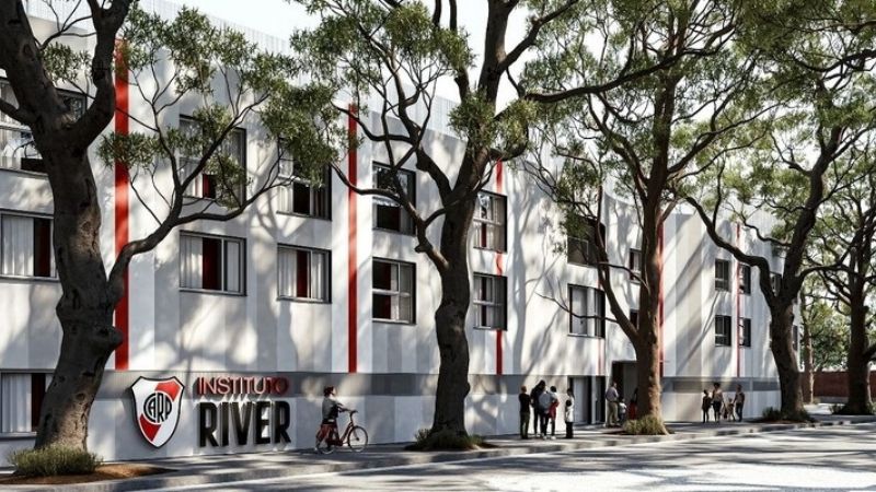 "Éxito absoluto" de River con su fideicomiso financiero