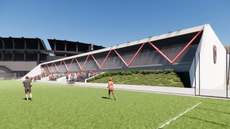 "Éxito absoluto" de River con su fideicomiso financiero