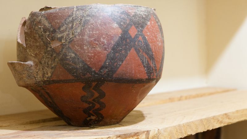 Curso sobre Arqueología de Catamarca para artesanos