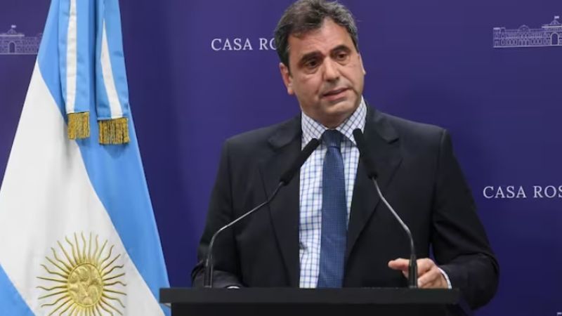 Ponen en marcha un régimen para regularizar las deudas de las provincias