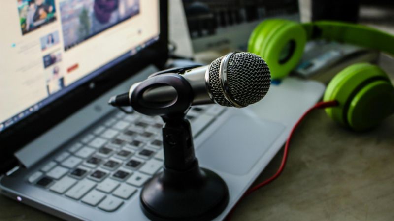 Gustavo Aguirre lanza una nueva serie de podcasts “Encuentros”