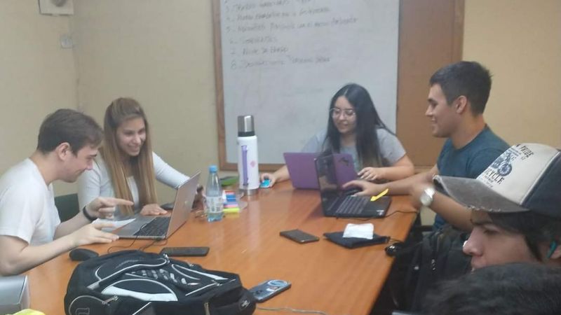 La UNCA es sede del Rally Latinoamericano de Innovación