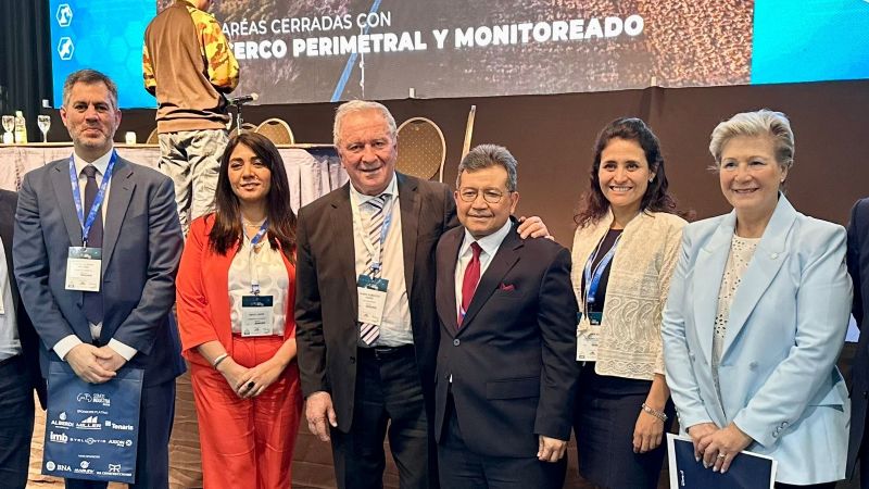 Catamarca, presente en la expo “Somos Industria 2024”