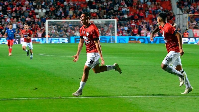 “El Ferro” venció a Unión, en Santa Fe