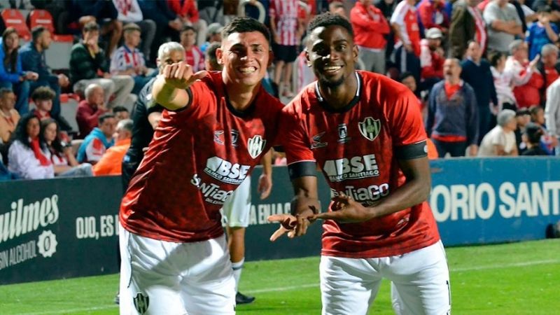 “El Ferro” venció a Unión, en Santa Fe