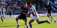 TRIUFAZO de Godoy Cruz en La Plata, frente a gimnasia.