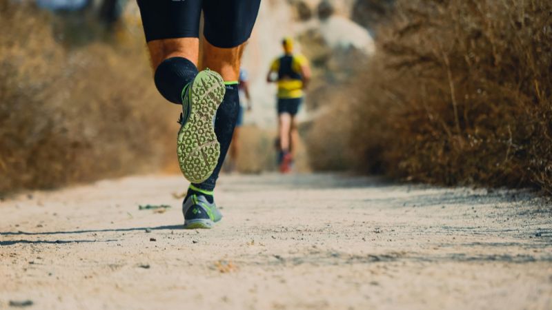 Hoy, APANE Corre, maratón Solidaria