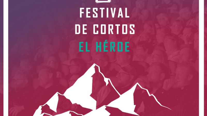 El Festival de Cortometrajes "El Héroe" abre su convocatoria