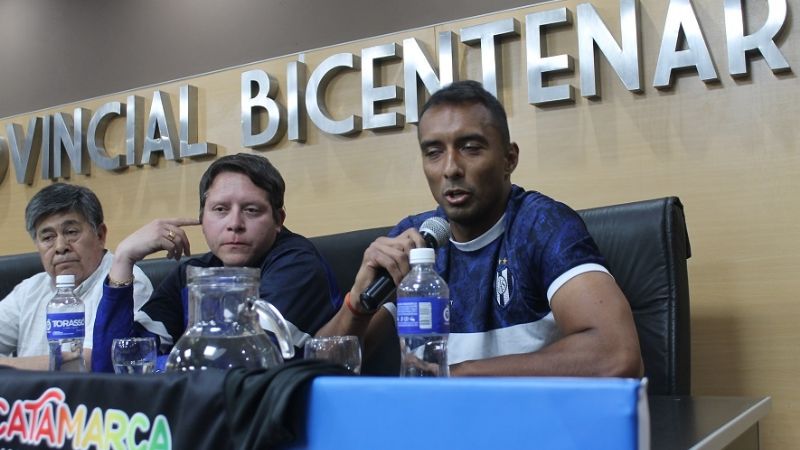 Enorme expectativa por Central Norte-Sarmiento de Sgo.