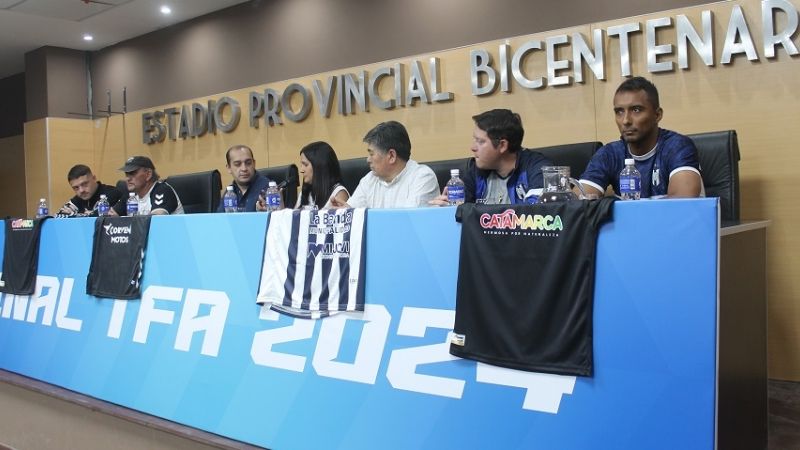 Enorme expectativa por Central Norte-Sarmiento de Sgo.