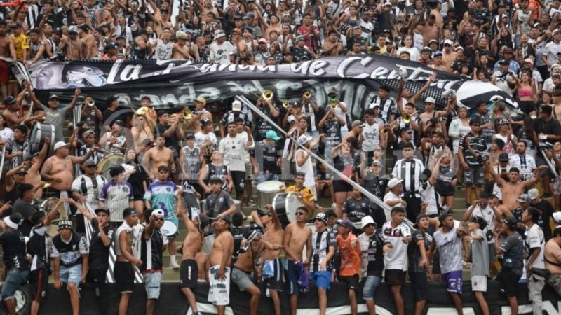 Central Norte ganó por penales y ascendió a la Primera Nacional