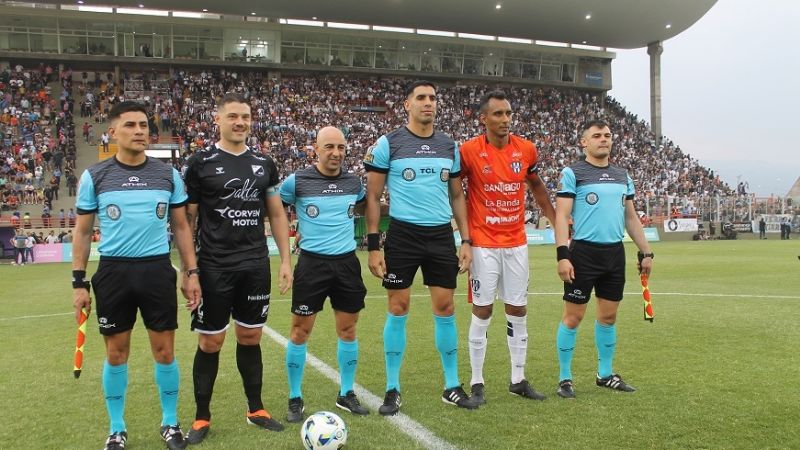 Central Norte ganó por penales y ascendió a la Primera Nacional