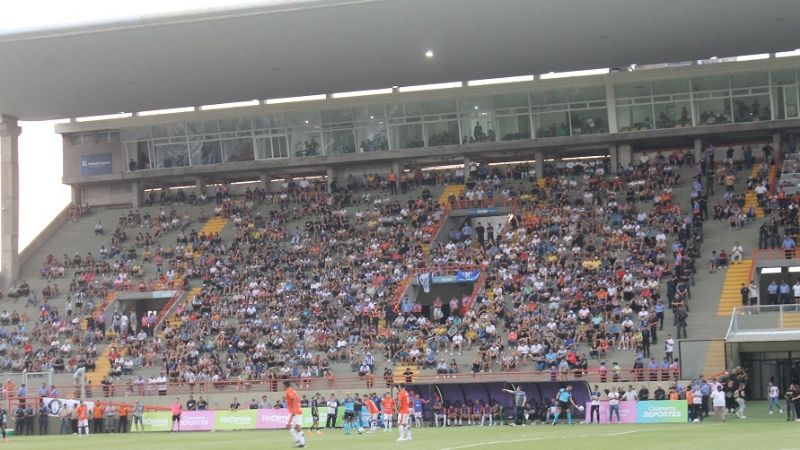 Central Norte ganó por penales y ascendió a la Primera Nacional