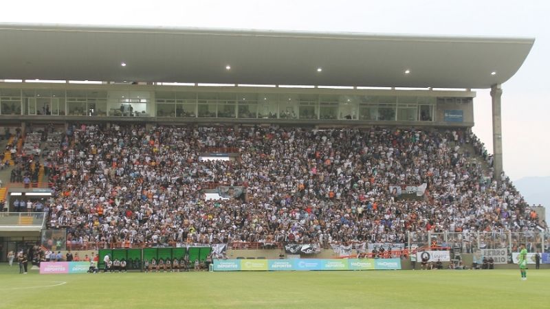Central Norte ganó por penales y ascendió a la Primera Nacional