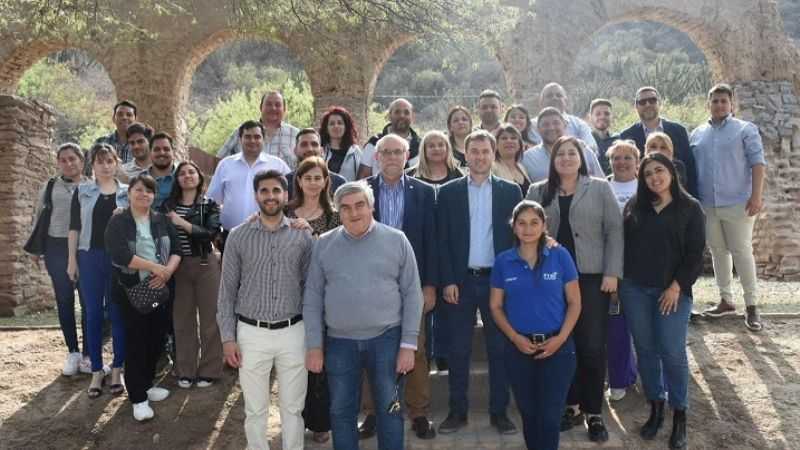 La UCR impulsa proyectos urgentes para resolver problemas en FME