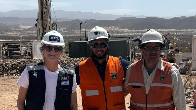 Fiscalización de la actividad minera