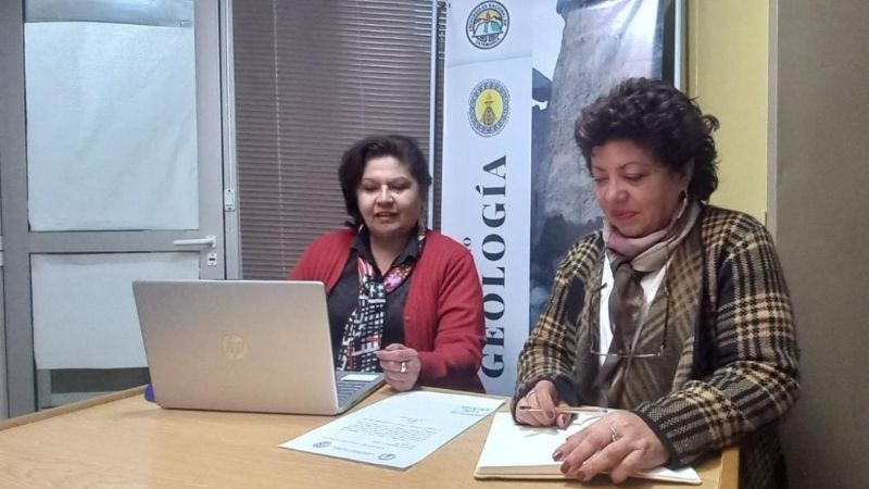 Proyecto de laboratorio remoto de la UNCA fue preseleccionado a nivel nacional