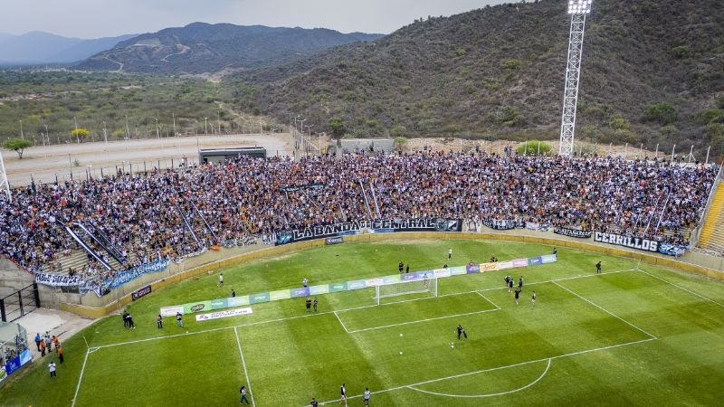 Gran impacto turístico por los eventos deportivos del fin de semana