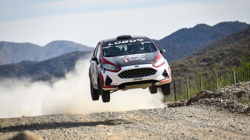 Victorias catamarqueñas en Chilecito