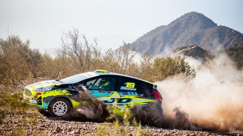 Victorias catamarqueñas en Chilecito