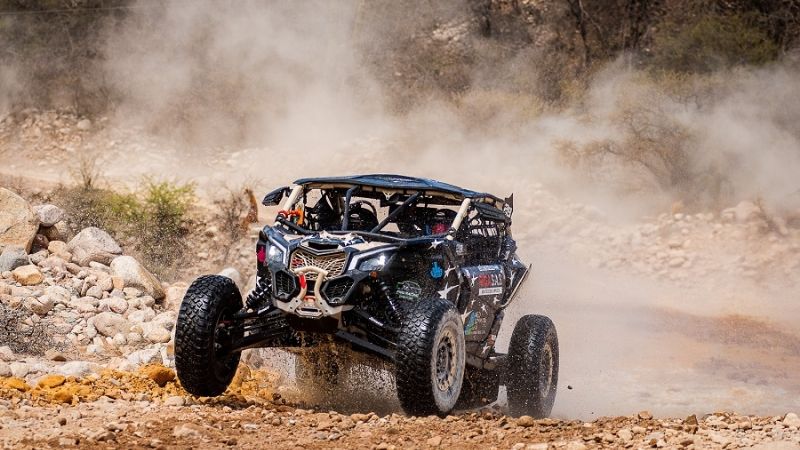 Victorias catamarqueñas en Chilecito