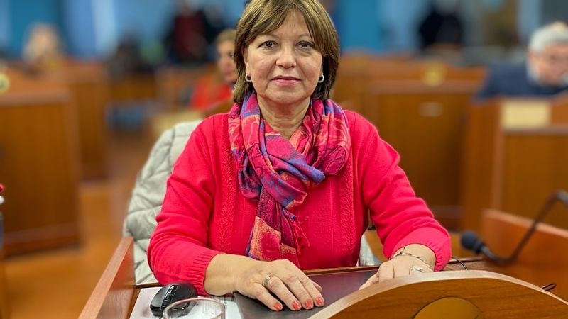 Proyecto de Prevención de la disfunción del suelo pélvico