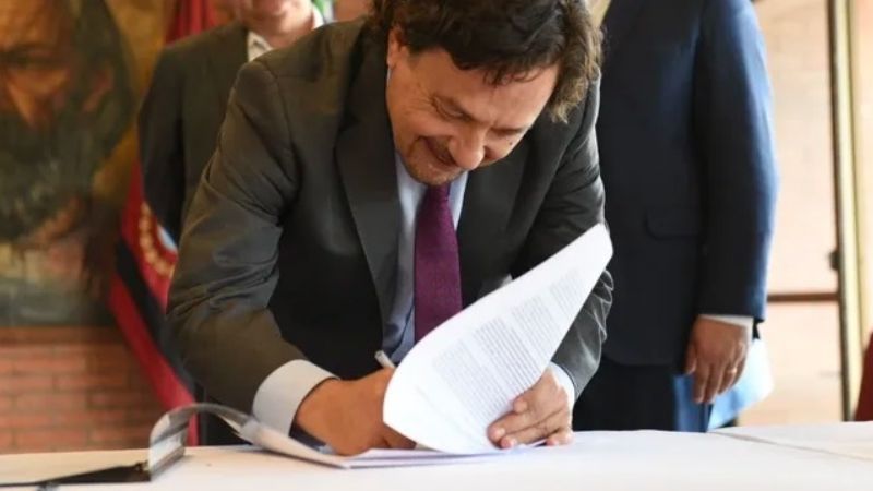 El primer test electoral de 2025 ya tiene fecha