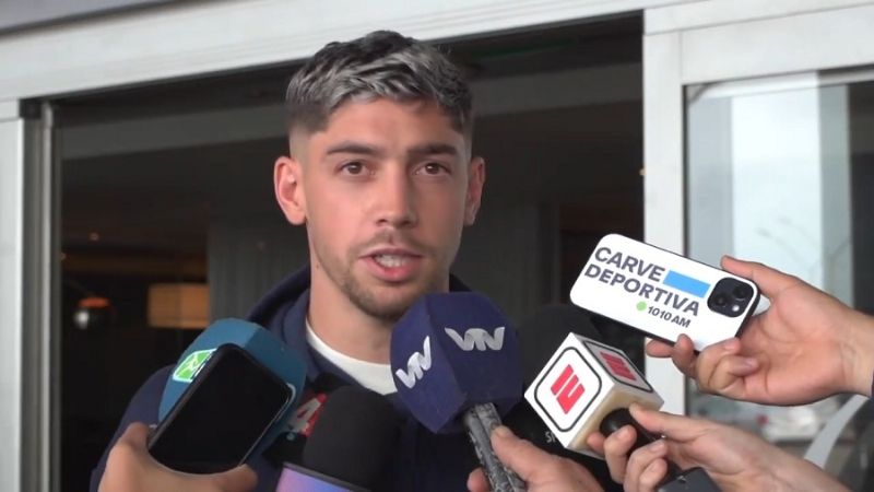 Valverde respaldó dichos de Suárez contra Bielsa