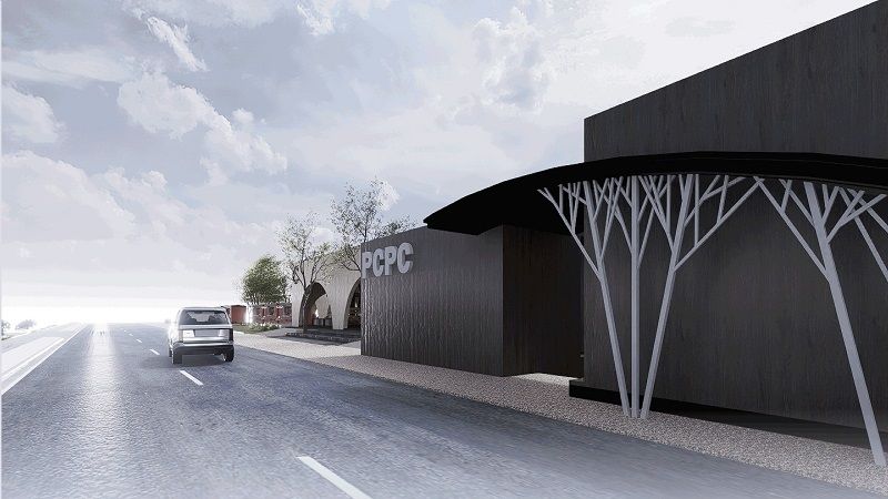 Presentaron el anteproyecto del nuevo PCPC