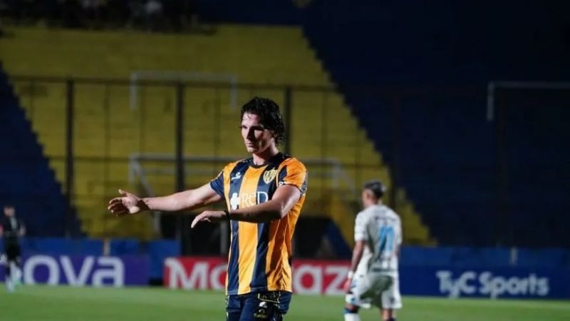 Escándalo en el Ascenso: "Nos dieron 5 millones"