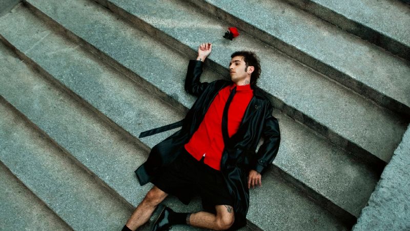 Un Muerto Más llega a la Feria del Libro