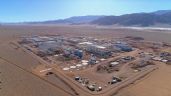Salta comenzará a exportar litio en 2025 con el proyecto Centenario Ratones
