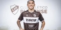 El argentino Cervera, que es de Rosario Central y está préstamo en Platense, jugó contra Corea del Norte y Japón 