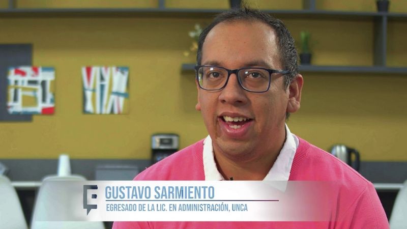 Si crees que en la universidad pública no estudian los pobres, mirá este video y sorprendete