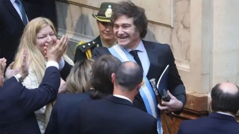 Último intento por blindar el veto al Financiamiento Universitario