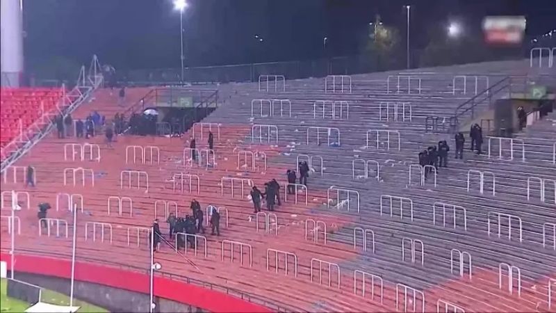 Godoy Cruz y San Lorenzo se ponen al día, este sábado