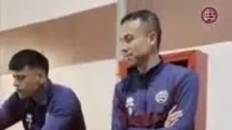 Leonardo Jara es nuevo jugador de Lanús