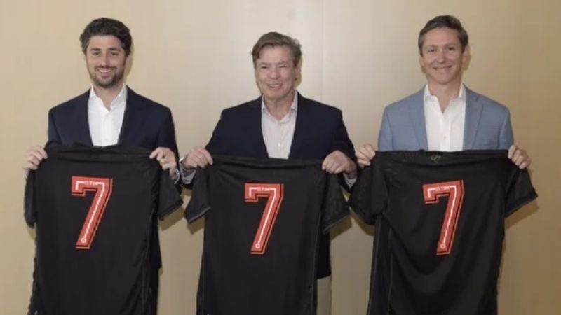 Quebró grupo que promovía Scioli para las SAD