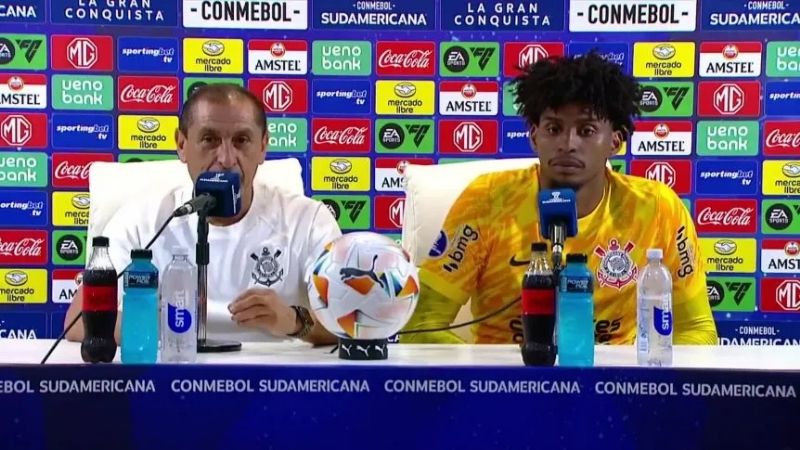 "A la Copa, tenés que saberla jugar"