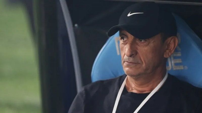 "A la Copa, tenés que saberla jugar"