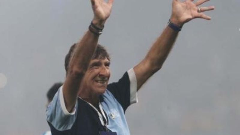 Costas: “Las finales no se juegan, se ganan”