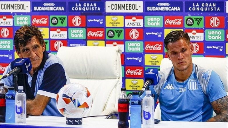 Costas: “Las finales no se juegan, se ganan”